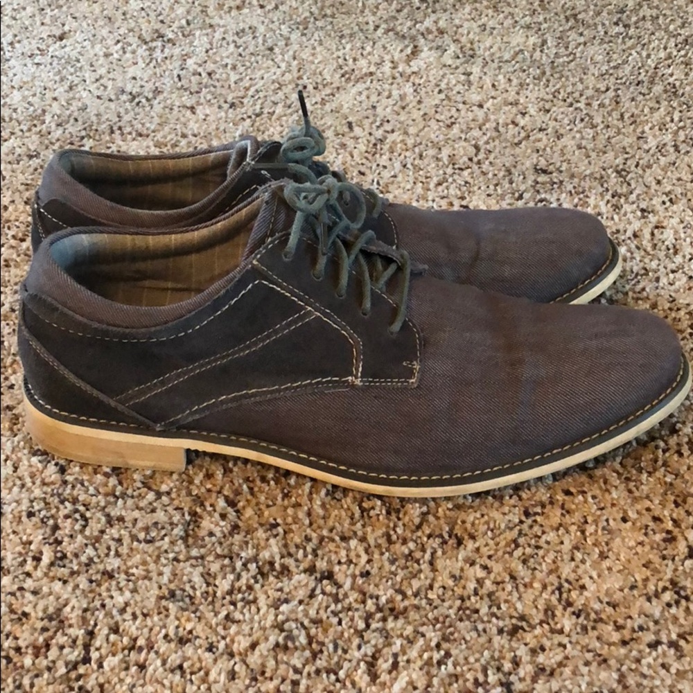 Steve Madden Dress Shoes